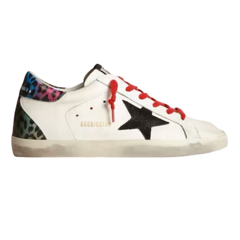 Golden Goose Super Star